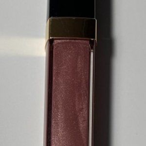 CHANEL Noce Moscata 722 Rouge Coco Gloss Moisturizing Glossimer